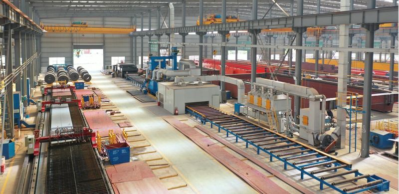 热烈祝贺大方重机斩获 2025河南省零碳工厂与数字化能碳管理中心双项荣誉